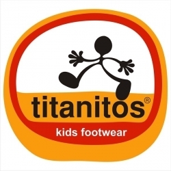 Deportivas de niño Titanitos para niño - Calzado Infantil y Juvenil